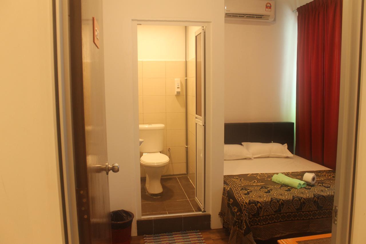Georgetown Heritage Motel Esterno foto