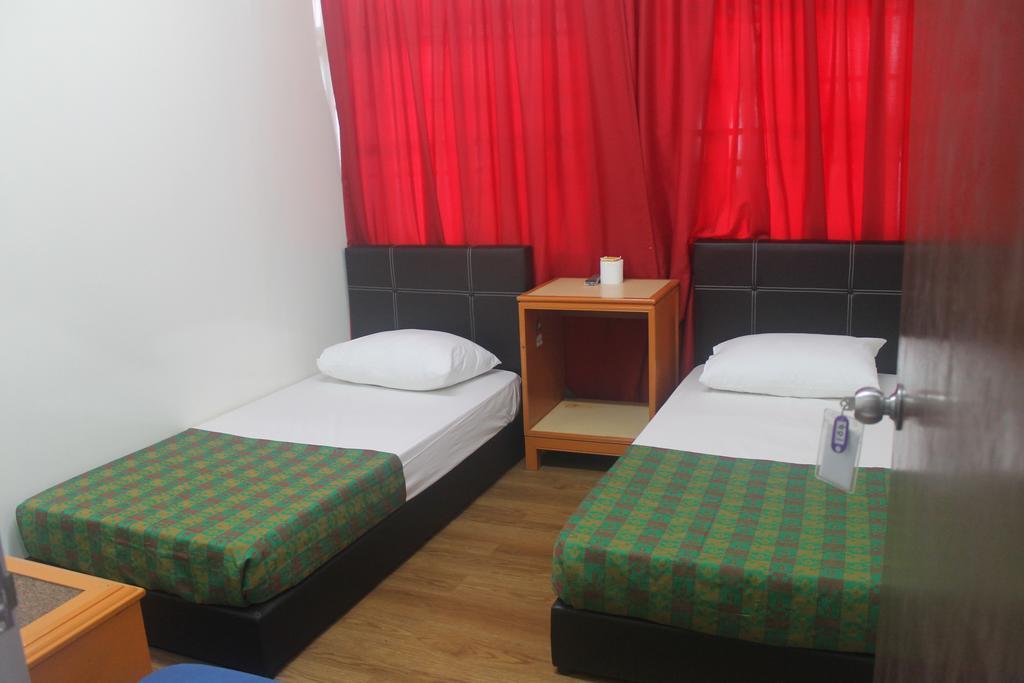 Georgetown Heritage Motel Esterno foto